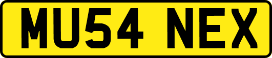 MU54NEX