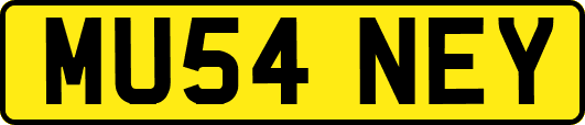 MU54NEY