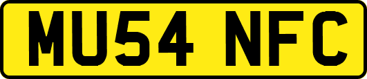 MU54NFC