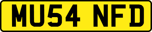 MU54NFD