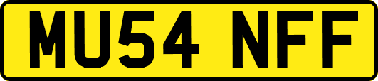 MU54NFF
