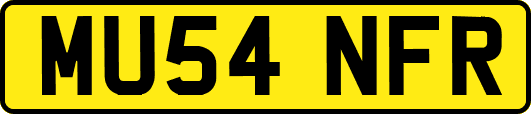 MU54NFR