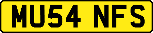 MU54NFS