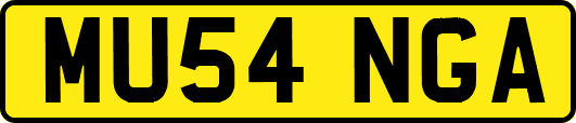 MU54NGA