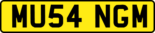 MU54NGM