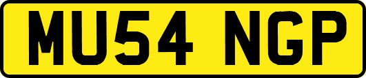 MU54NGP