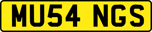 MU54NGS