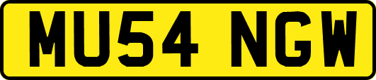 MU54NGW