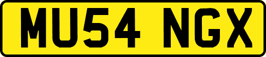 MU54NGX
