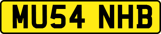 MU54NHB