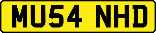 MU54NHD