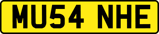 MU54NHE