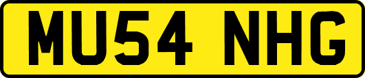 MU54NHG