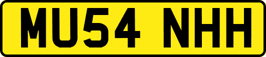 MU54NHH