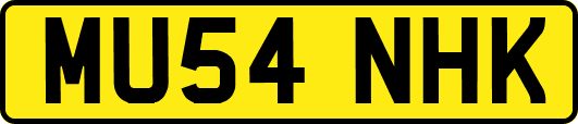 MU54NHK