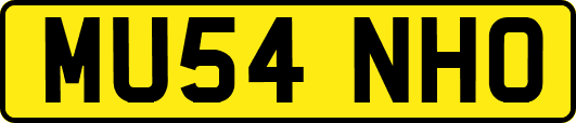 MU54NHO
