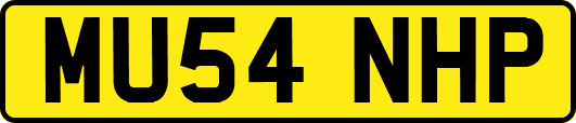 MU54NHP