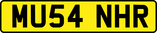 MU54NHR