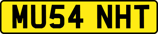 MU54NHT