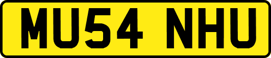 MU54NHU