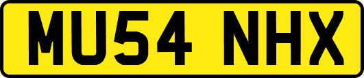 MU54NHX