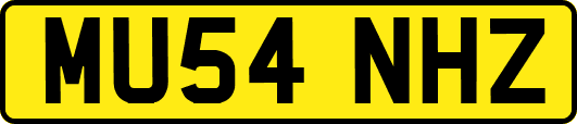 MU54NHZ