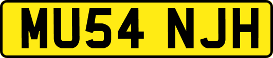 MU54NJH