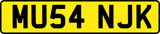 MU54NJK