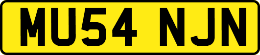 MU54NJN