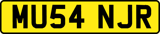 MU54NJR