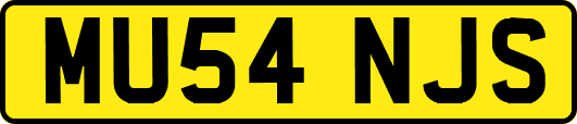MU54NJS