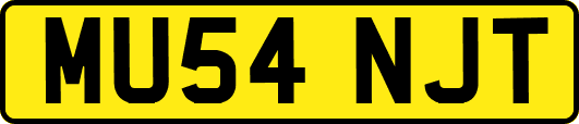 MU54NJT