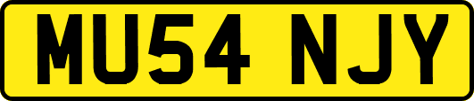 MU54NJY