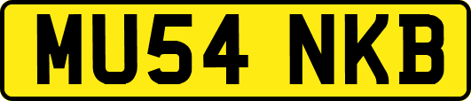 MU54NKB