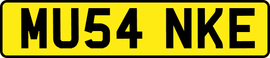 MU54NKE