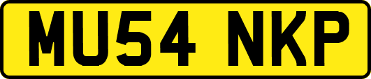MU54NKP
