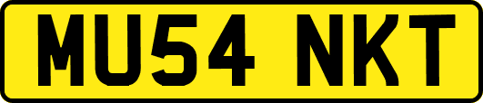 MU54NKT