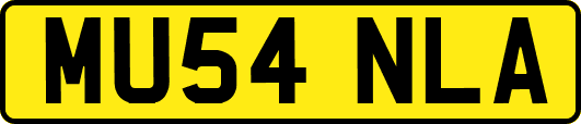 MU54NLA