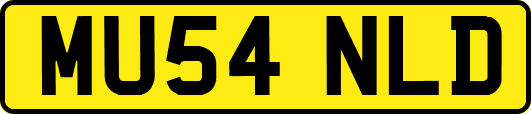 MU54NLD