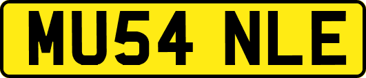 MU54NLE