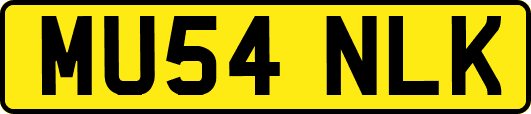 MU54NLK