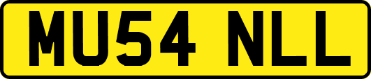 MU54NLL