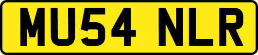 MU54NLR