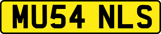 MU54NLS