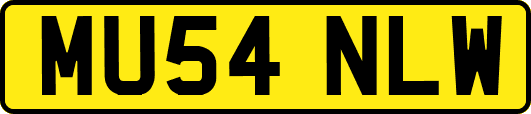 MU54NLW