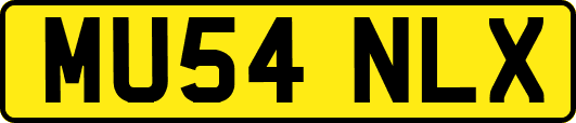 MU54NLX