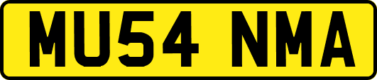 MU54NMA