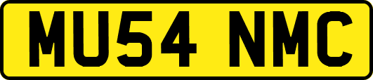 MU54NMC