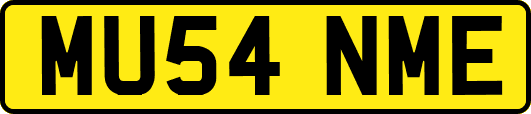 MU54NME