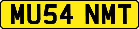 MU54NMT